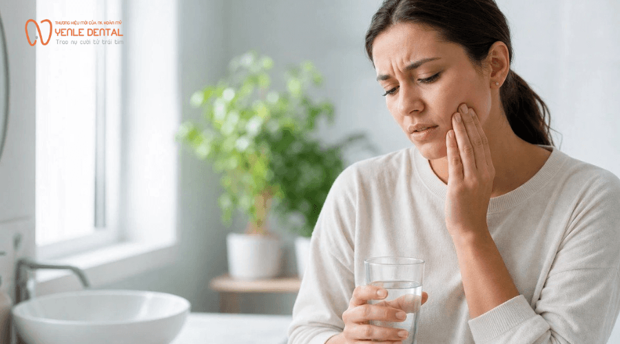 răng đã chết tuỷ tồn tại được bao lâu